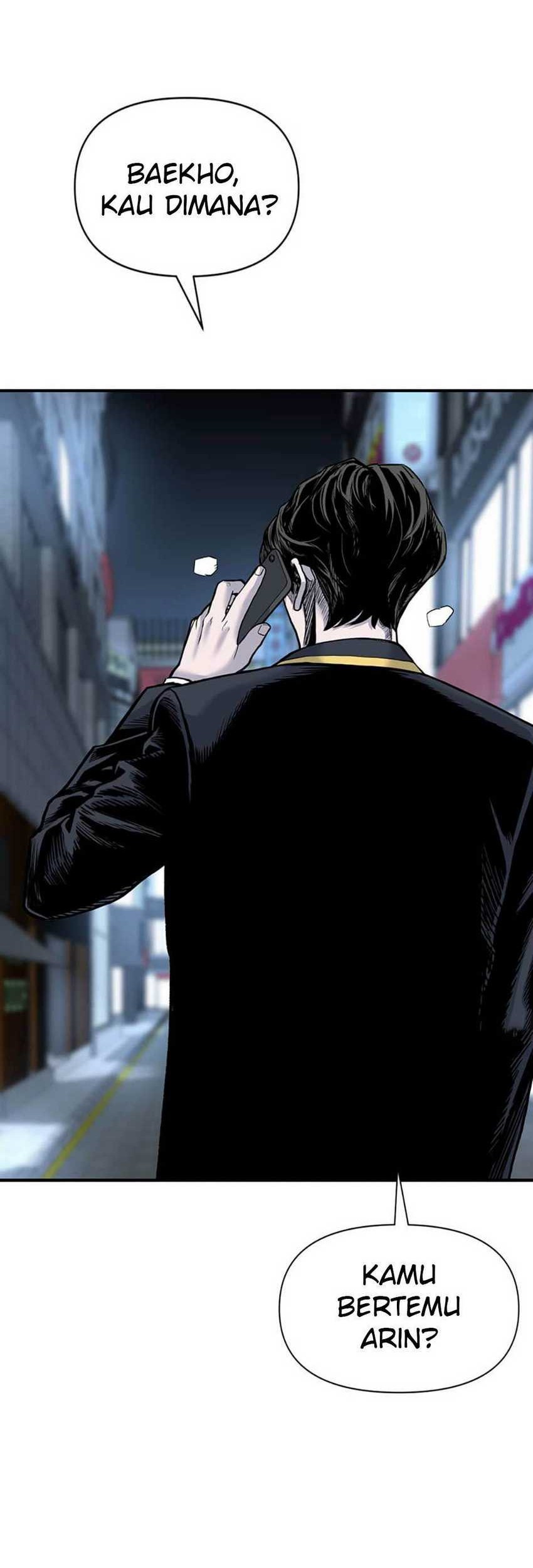 Switch Chapter 82 - halaman 46