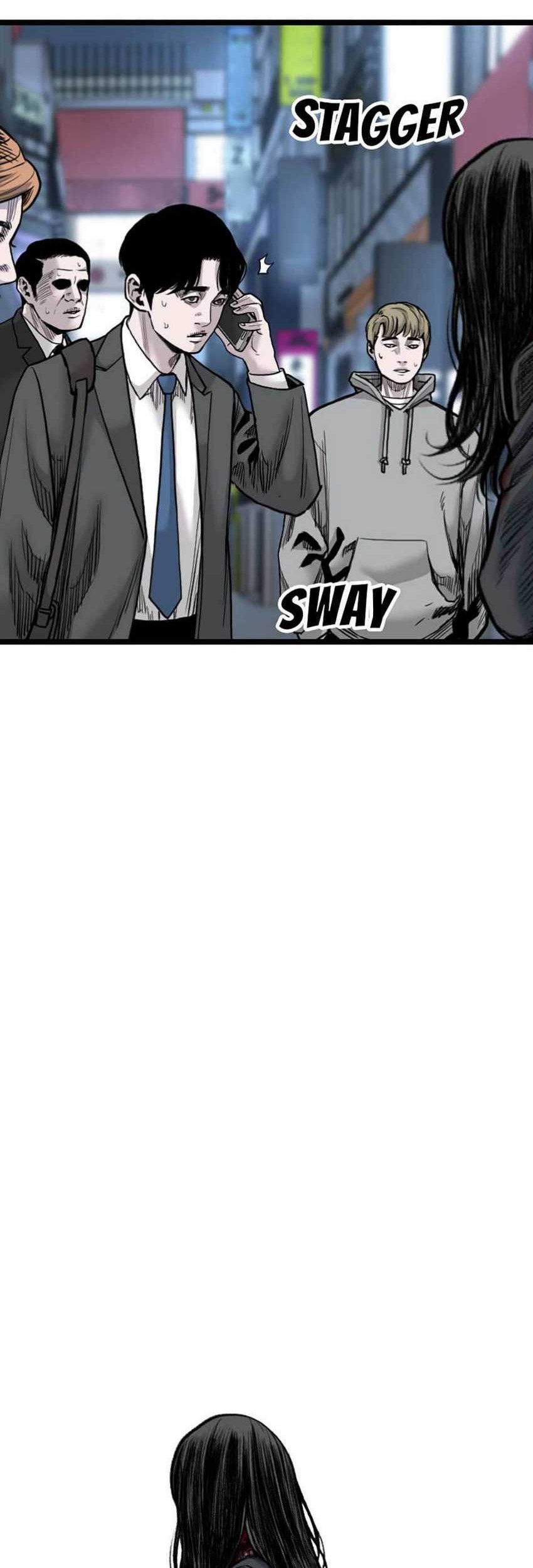 Switch Chapter 82 - halaman 5