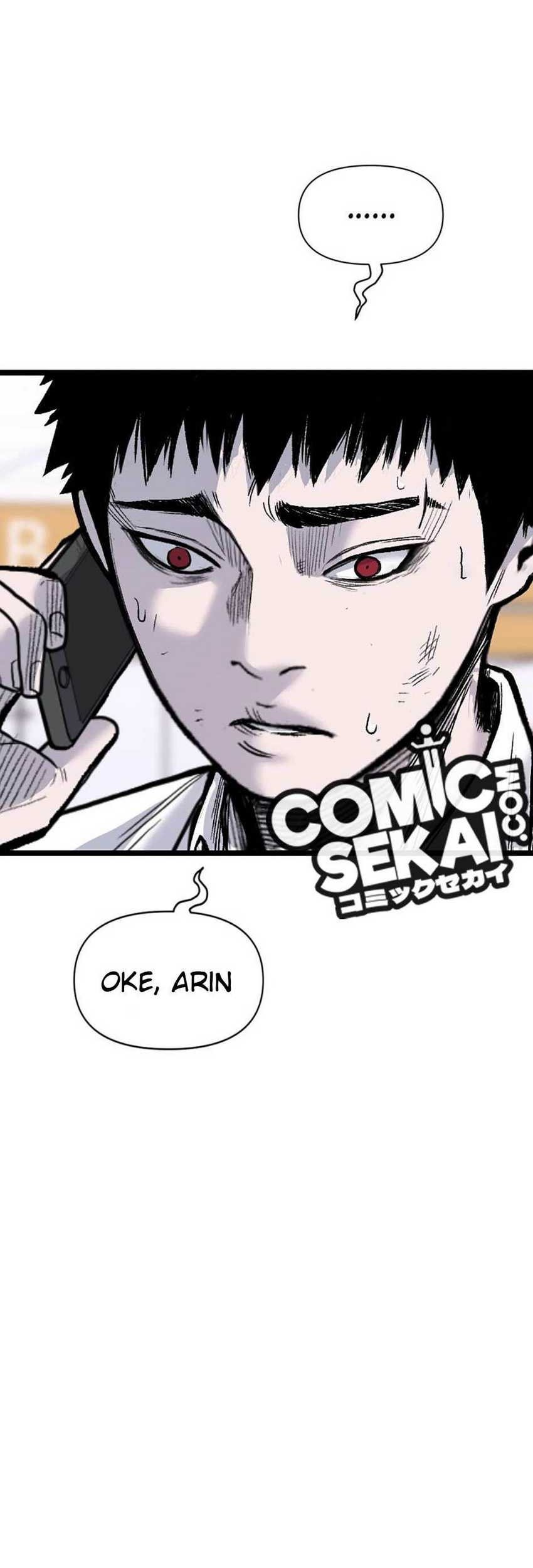 Switch Chapter 82 - halaman 55