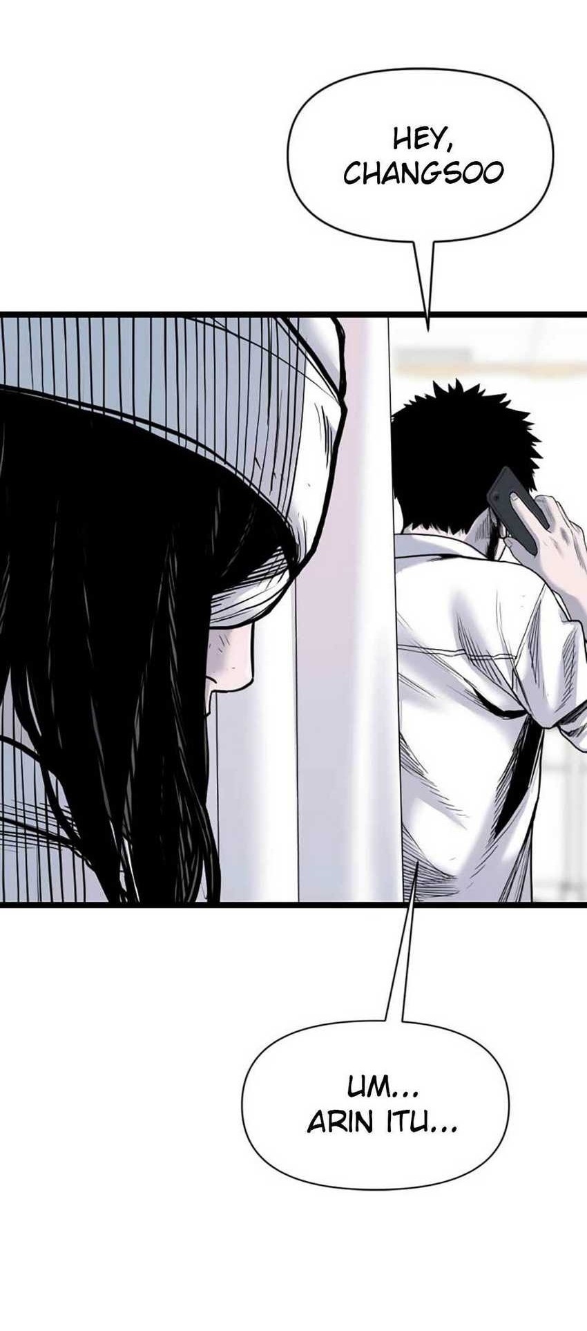 Switch Chapter 82 - halaman 56