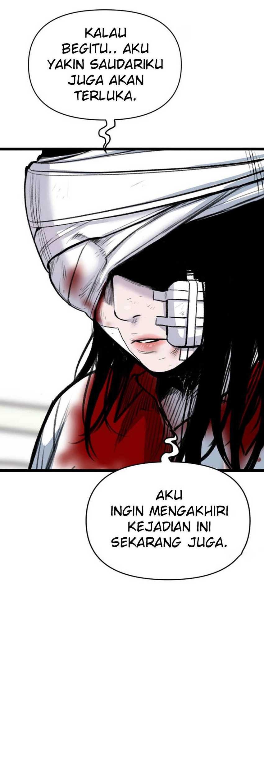Switch Chapter 82 - halaman 64
