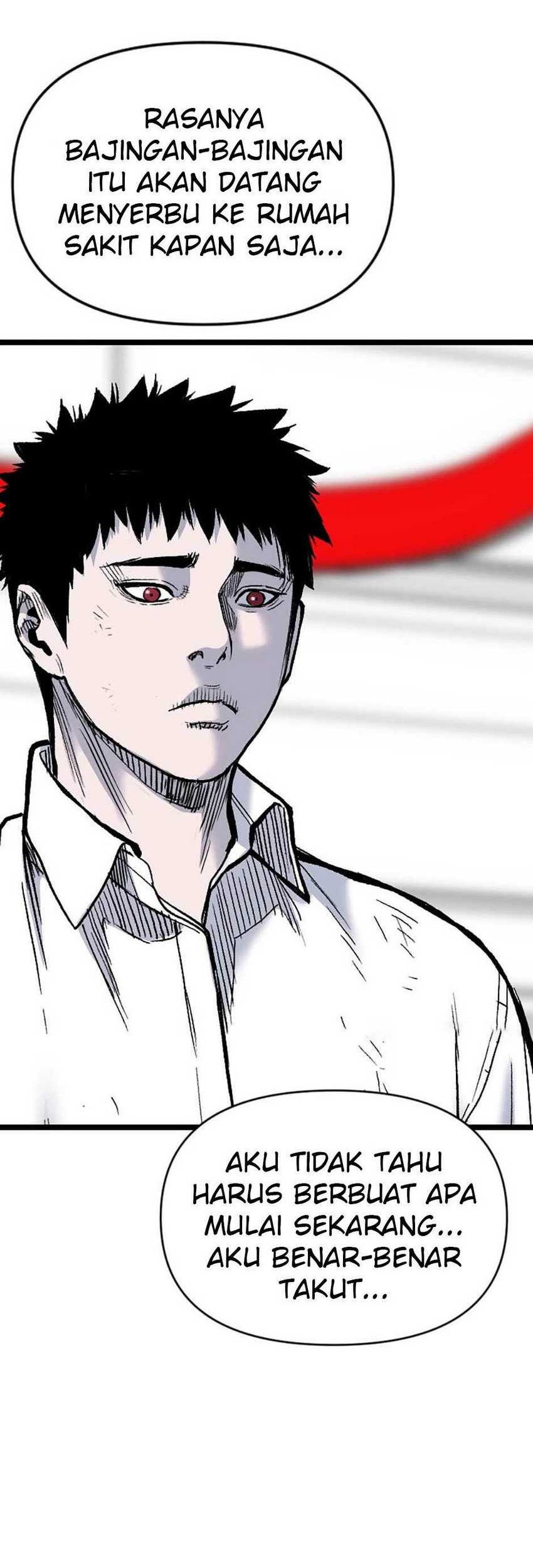 Switch Chapter 82 - halaman 69