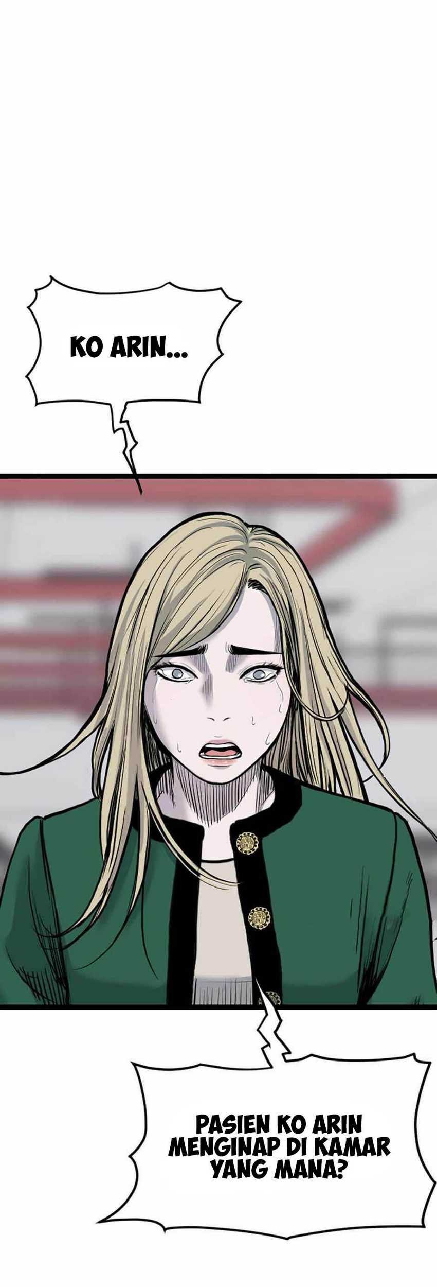 Switch Chapter 83 - halaman 10