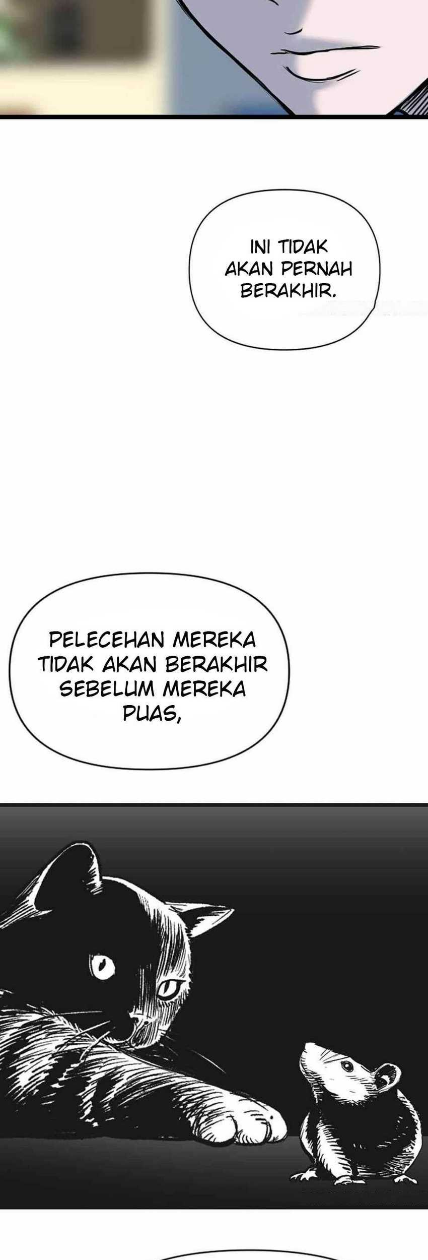 Switch Chapter 83 - halaman 38