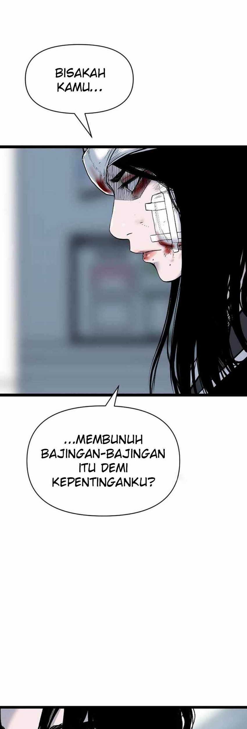 Switch Chapter 83 - halaman 47