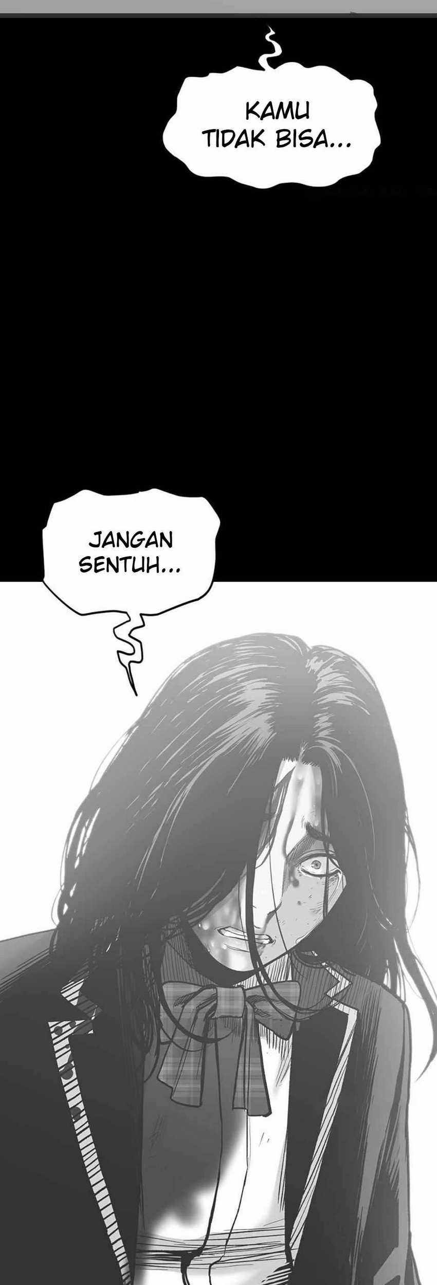 Switch Chapter 83 - halaman 64