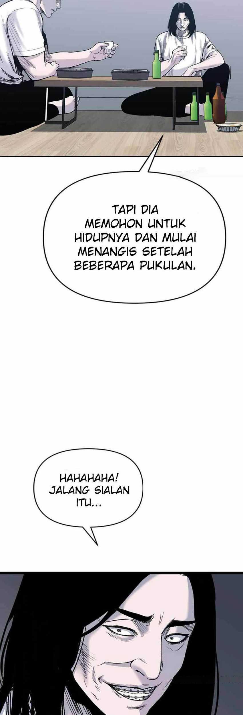 Switch Chapter 83 - halaman 86