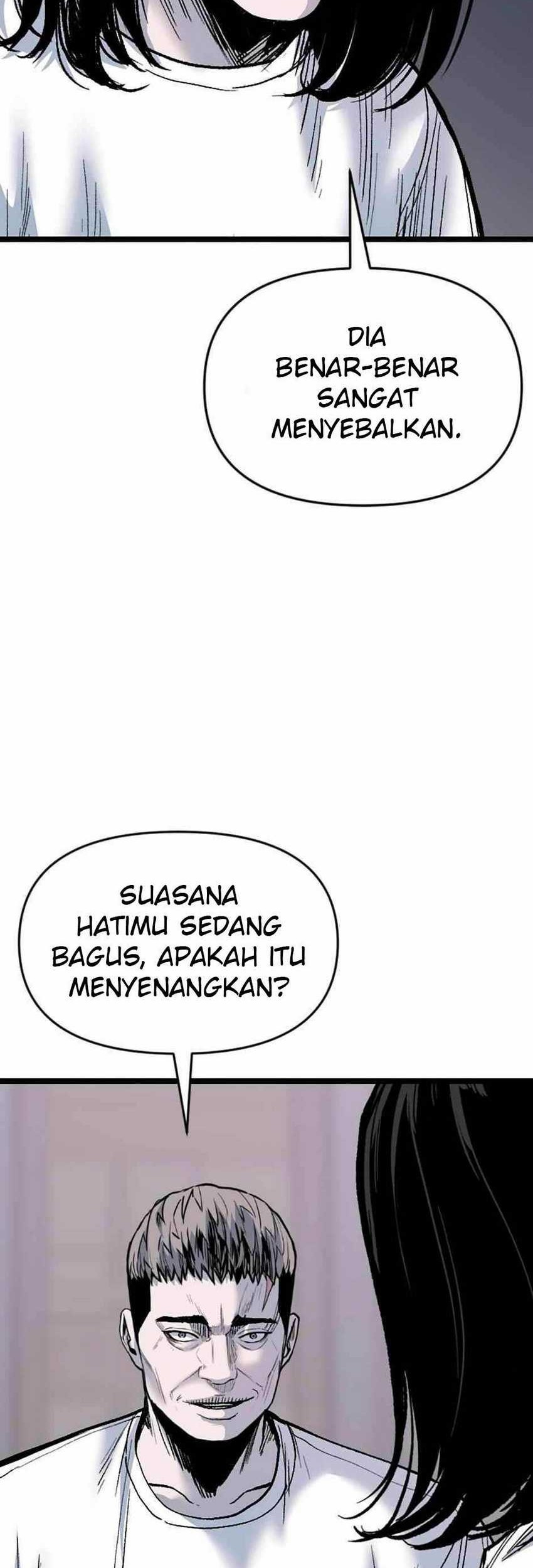 Switch Chapter 83 - halaman 87