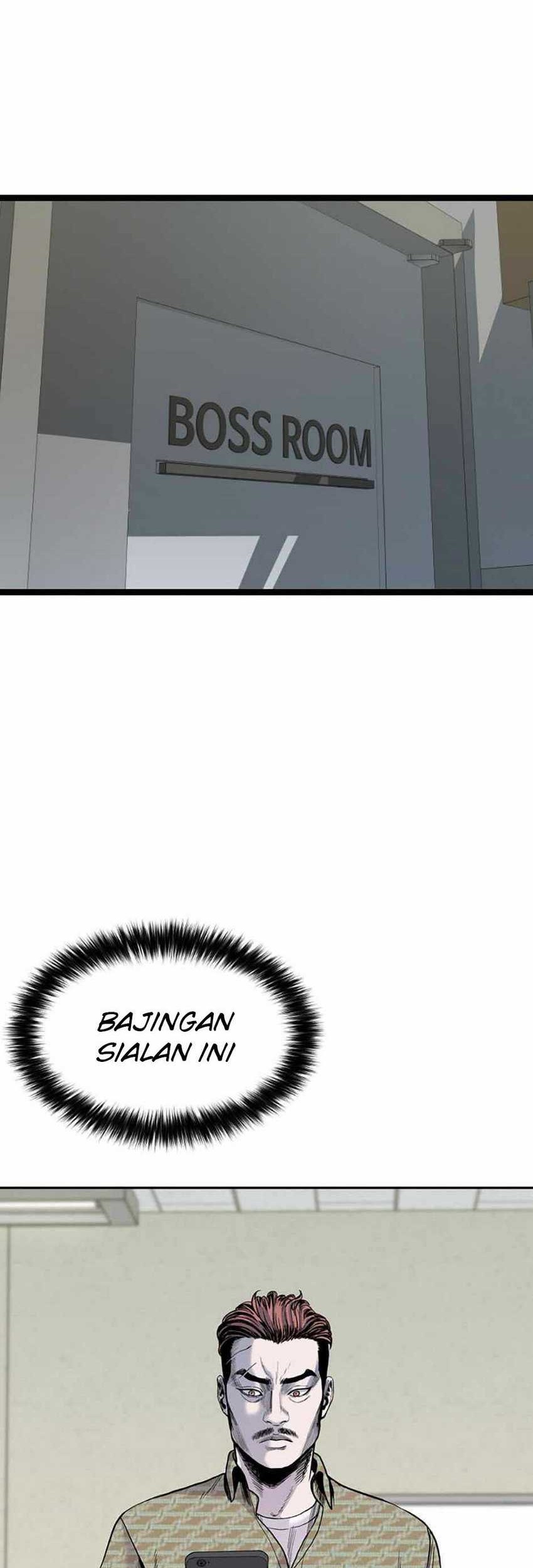 Switch Chapter 84 - halaman 3