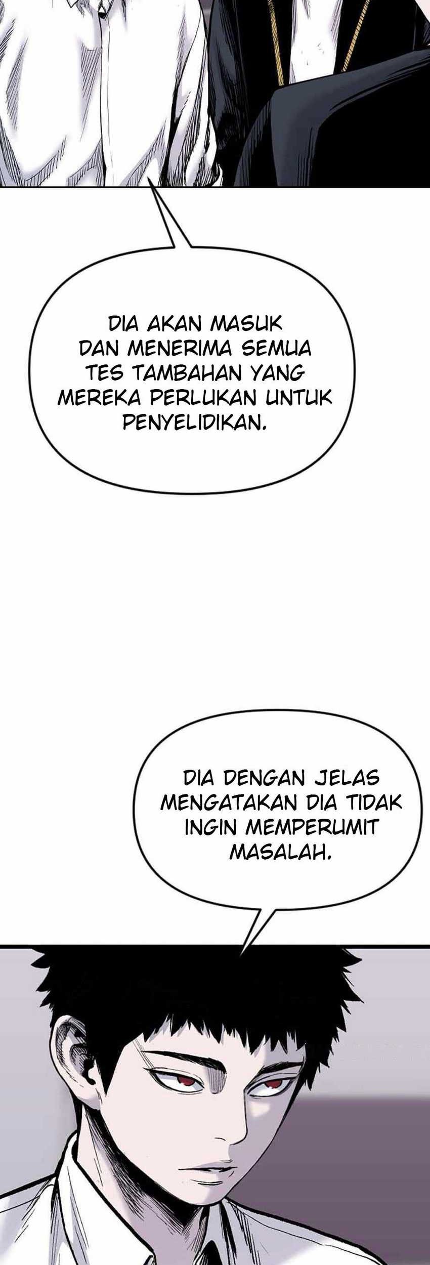Switch Chapter 84 - halaman 34