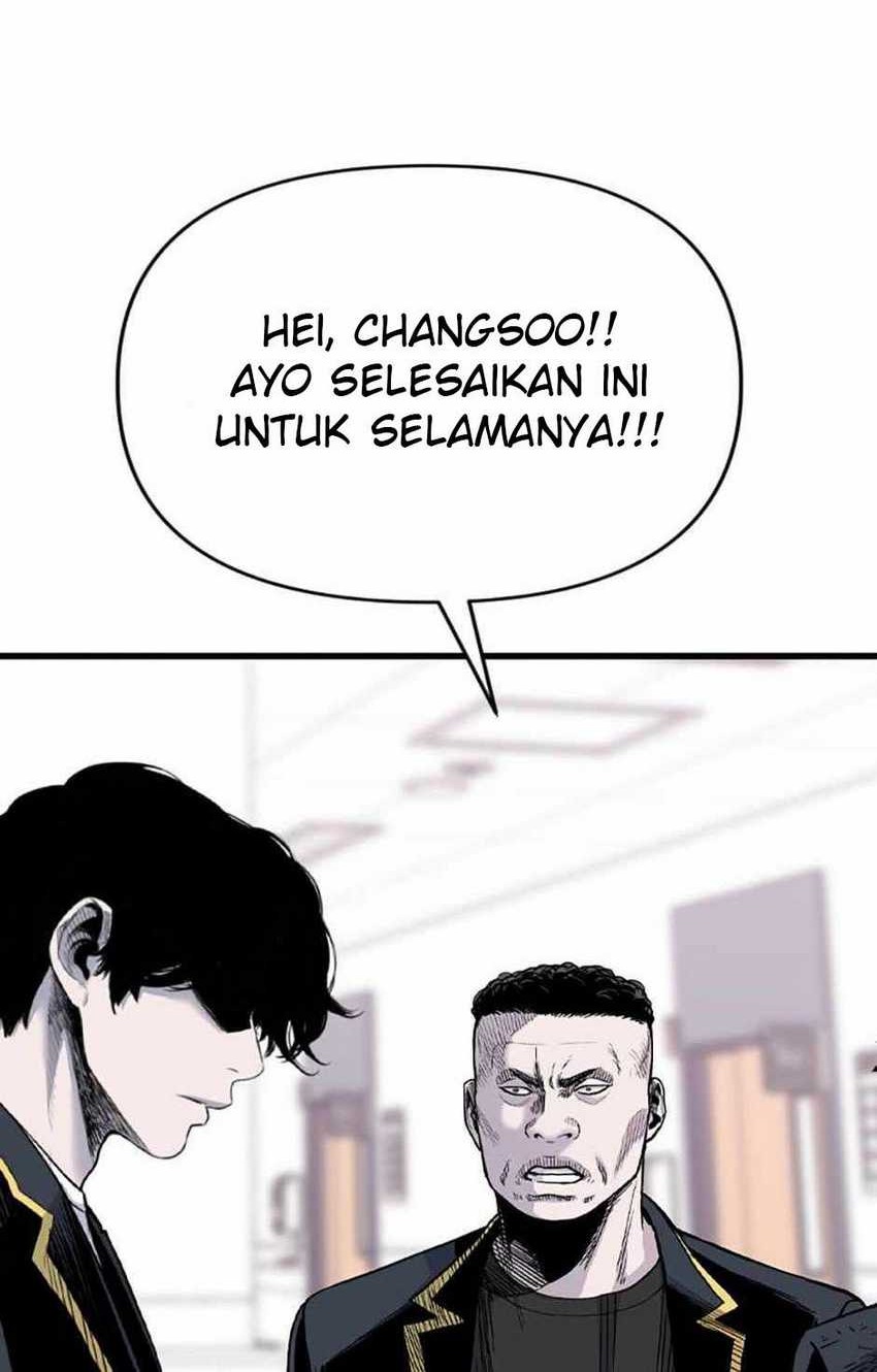 Switch Chapter 84 - halaman 39