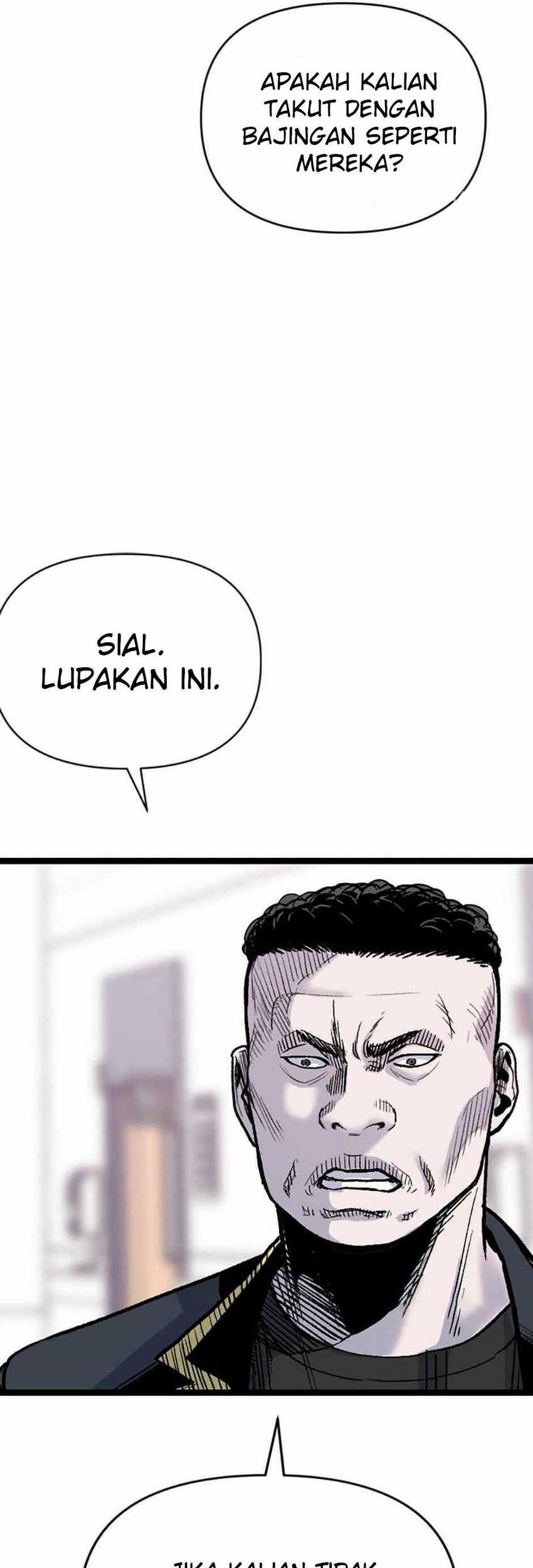 Switch Chapter 84 - halaman 42