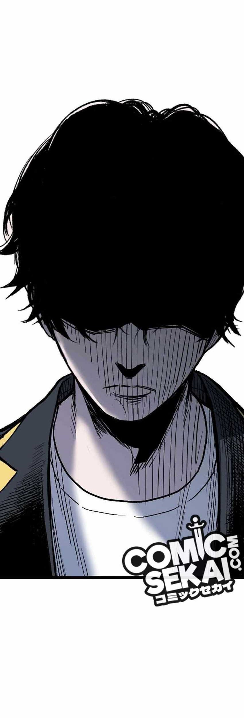 Switch Chapter 84 - halaman 45