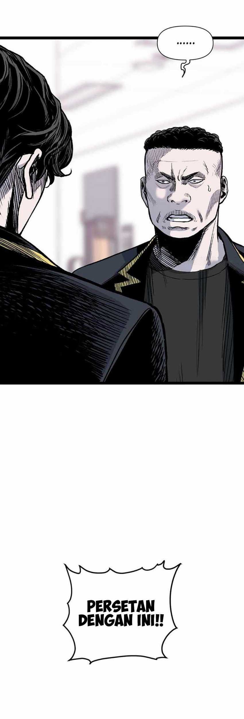 Switch Chapter 84 - halaman 46