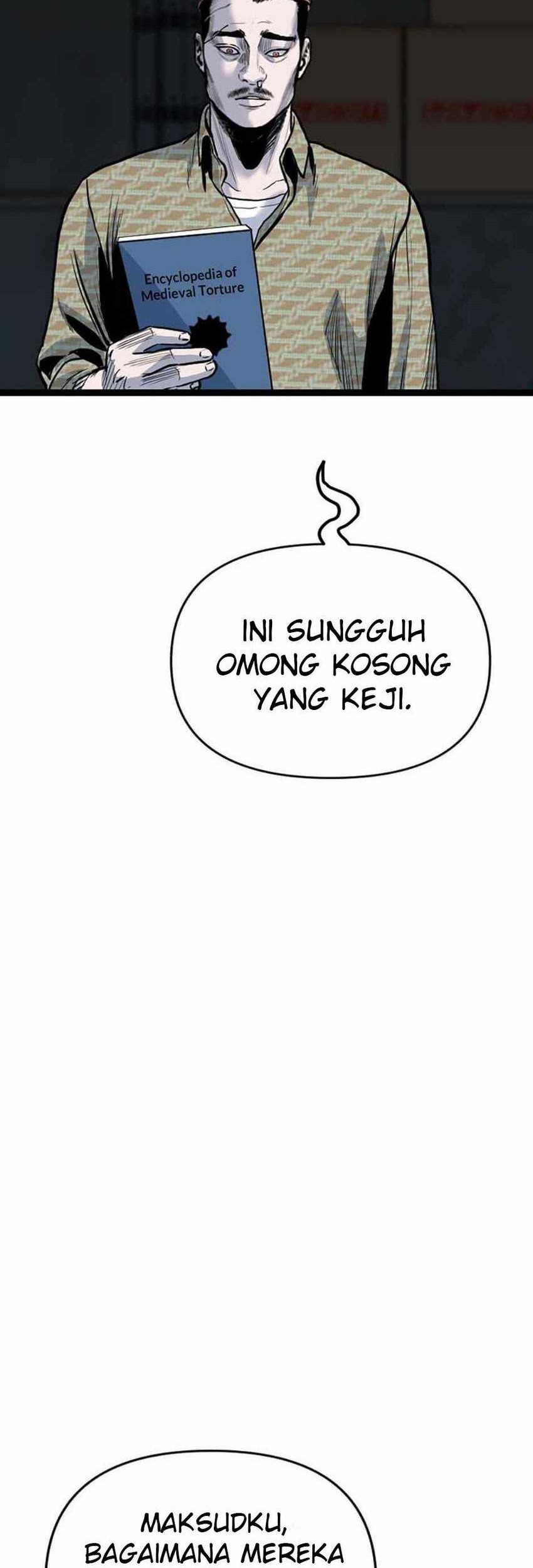 Switch Chapter 84 - halaman 72