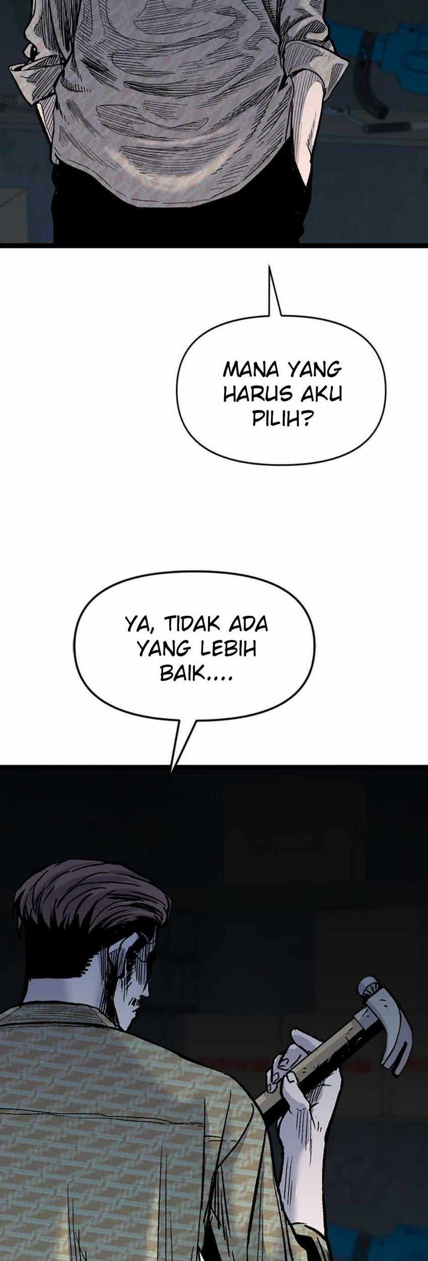 Switch Chapter 84 - halaman 75