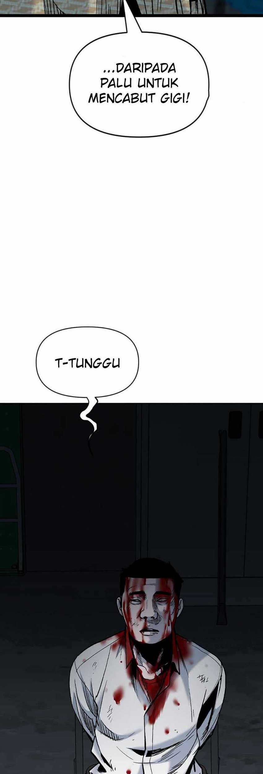 Switch Chapter 84 - halaman 76