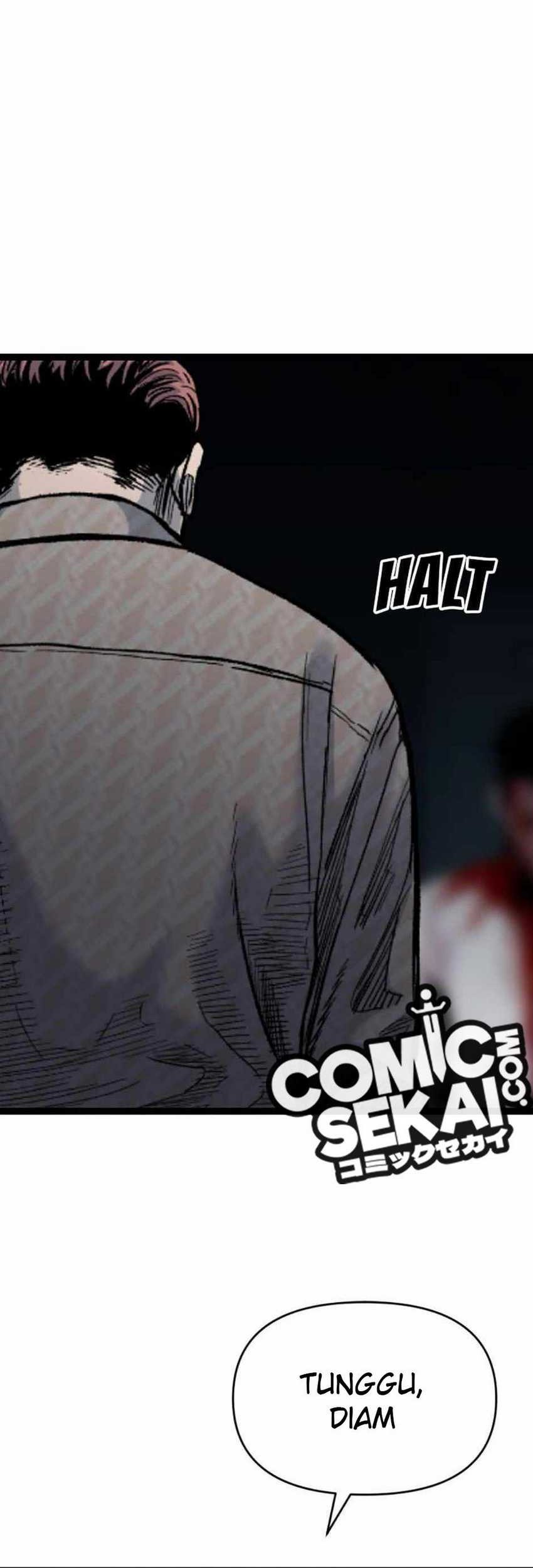 Switch Chapter 84 - halaman 80