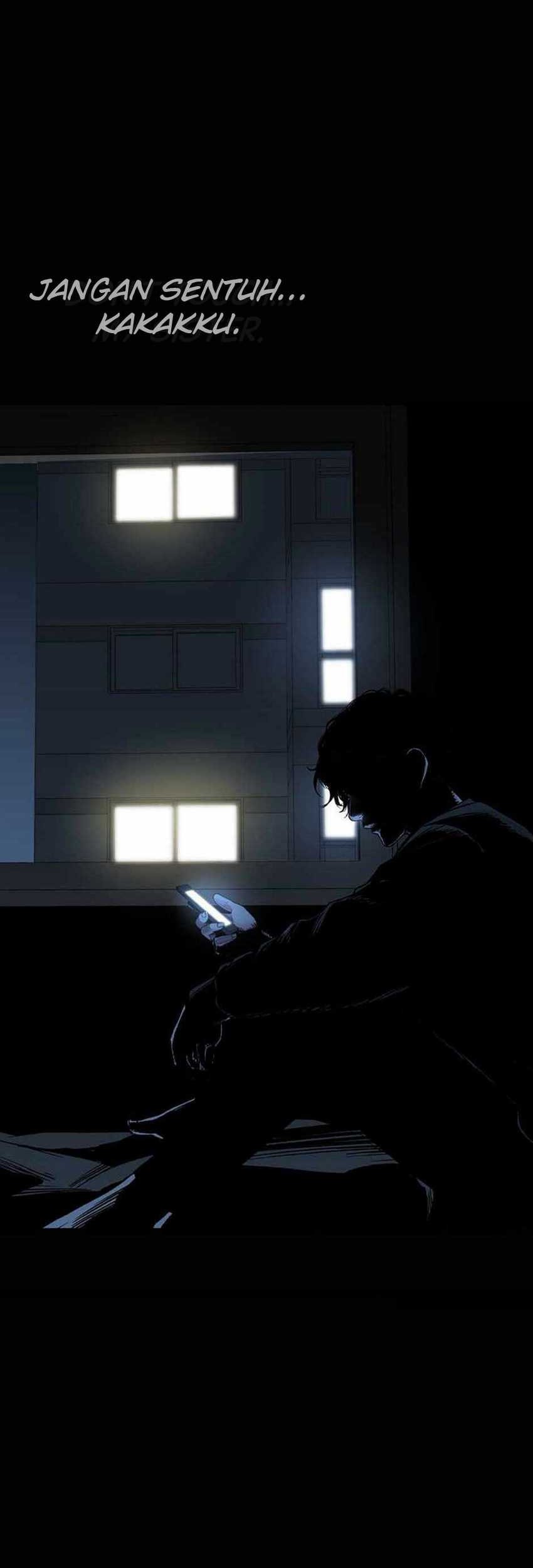 Switch Chapter 84 - halaman 89