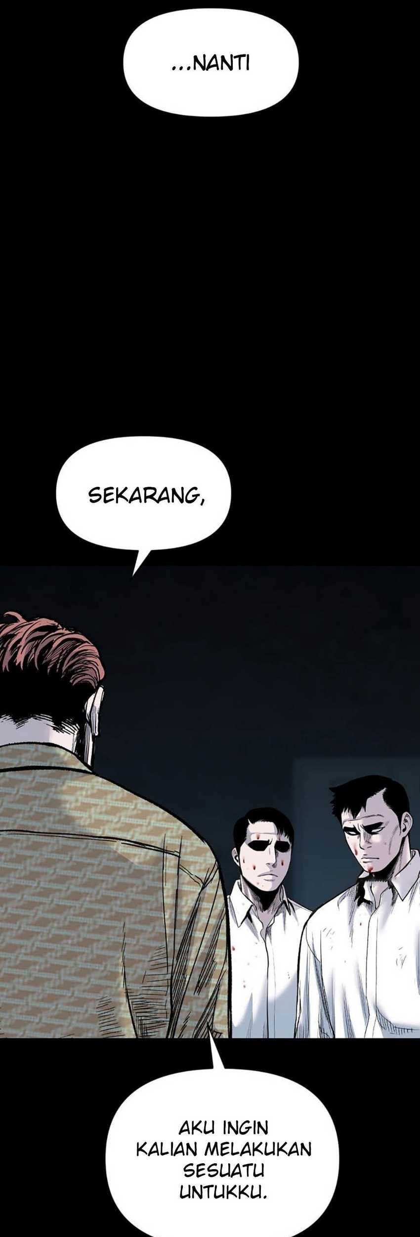 Switch Chapter 85 - halaman 18