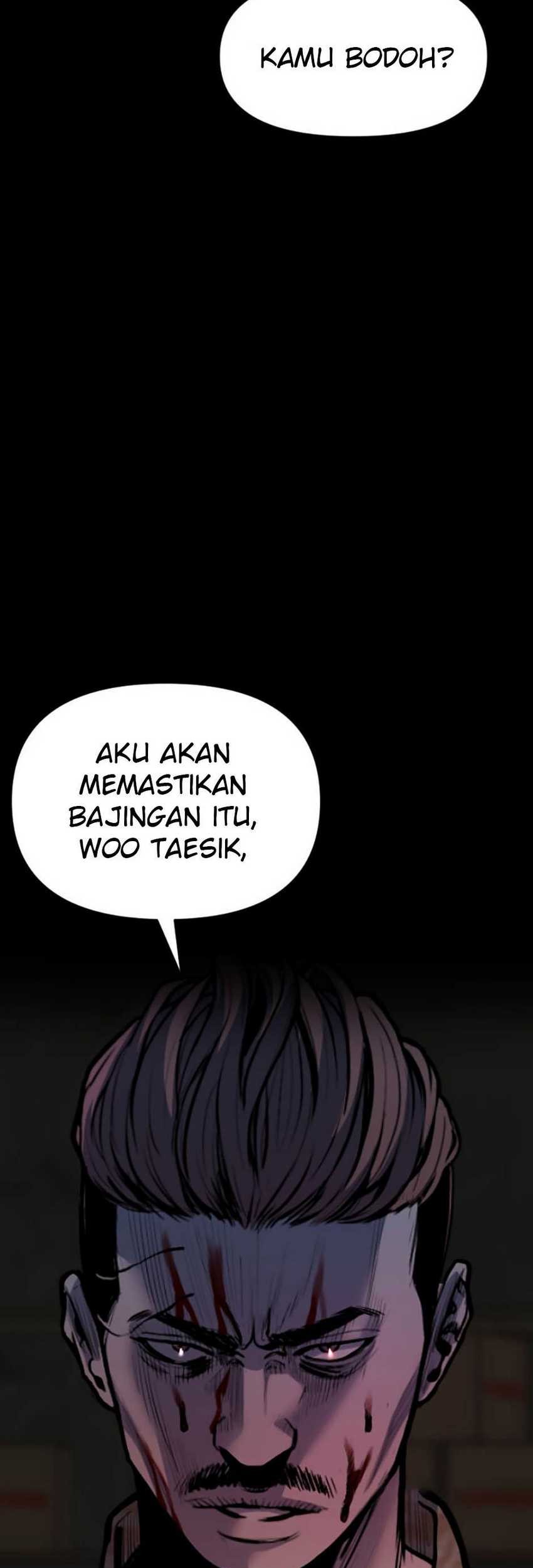 Switch Chapter 85 - halaman 22
