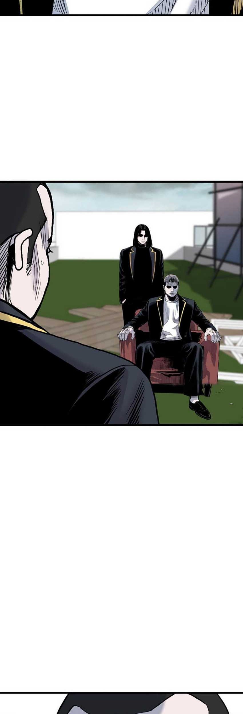 Switch Chapter 85 - halaman 37