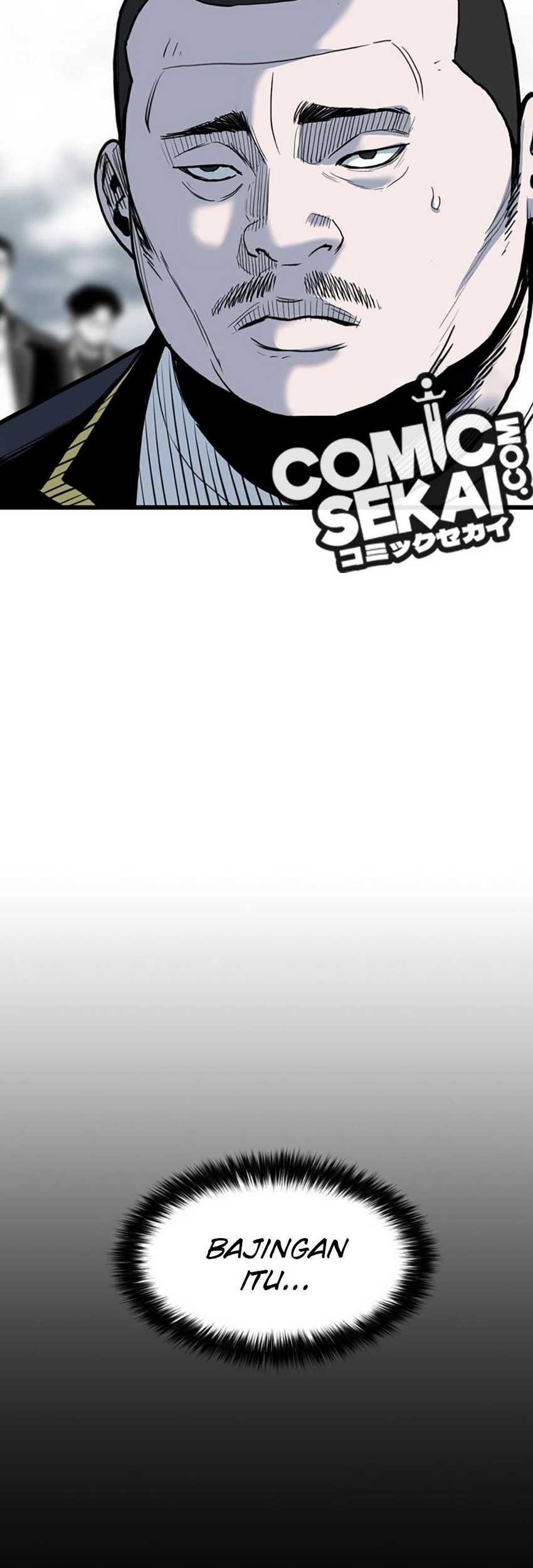 Switch Chapter 85 - halaman 38