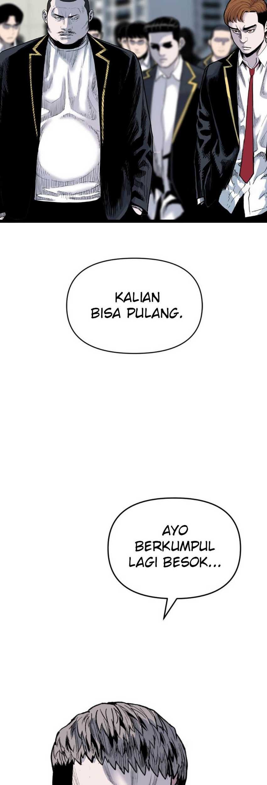 Switch Chapter 85 - halaman 54