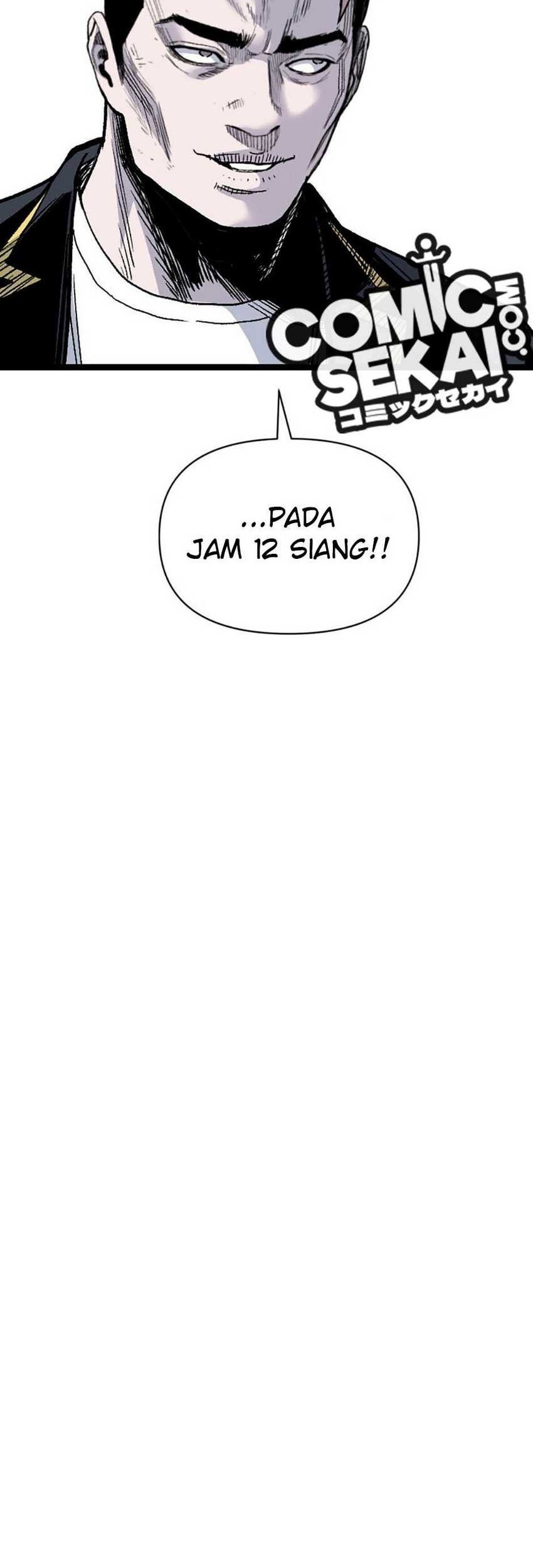 Switch Chapter 85 - halaman 55