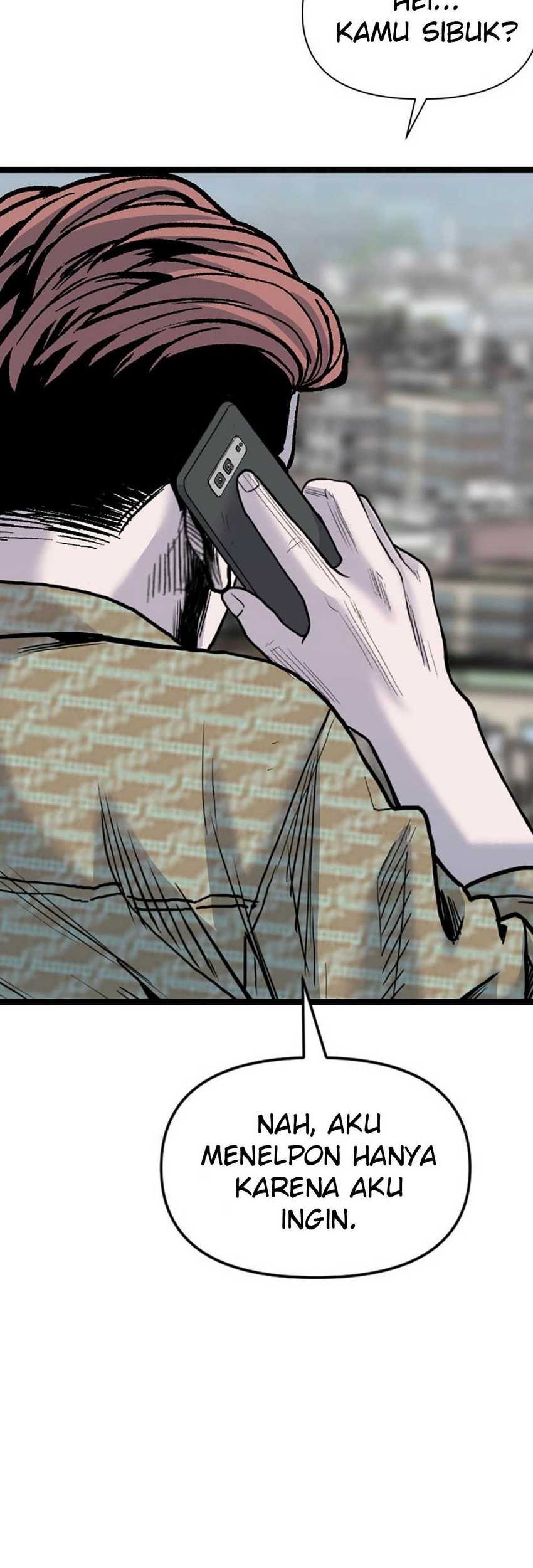 Switch Chapter 85 - halaman 69