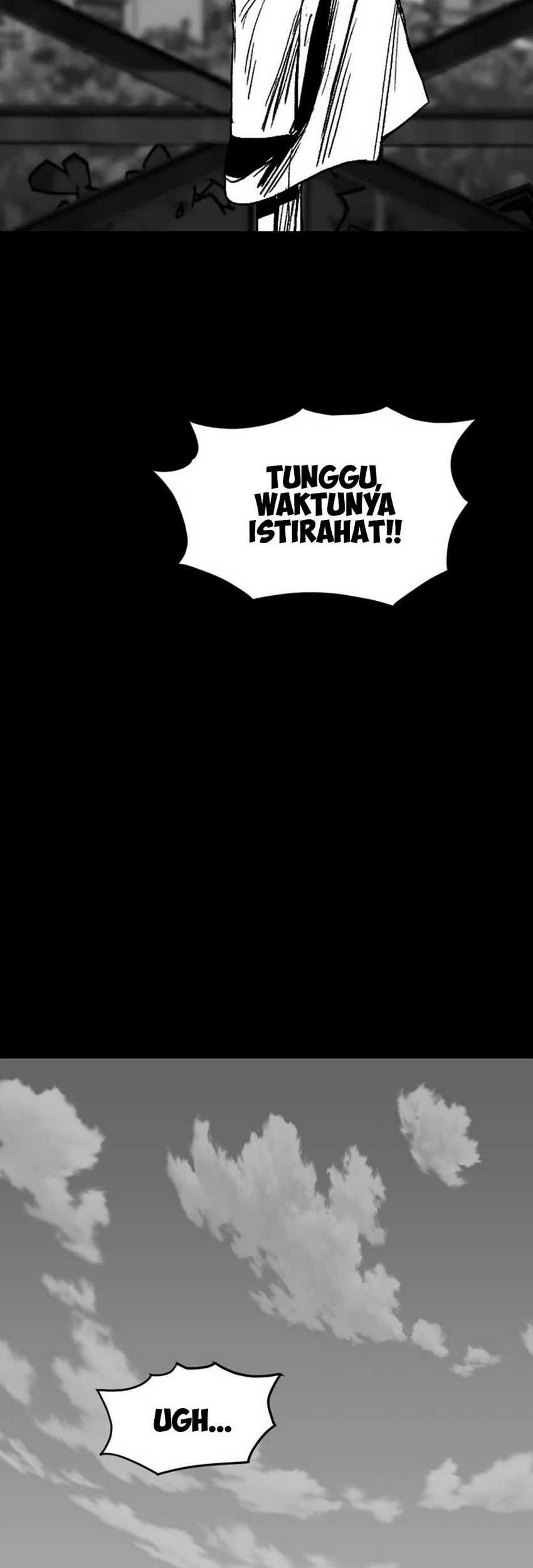 Switch Chapter 85 - halaman 77