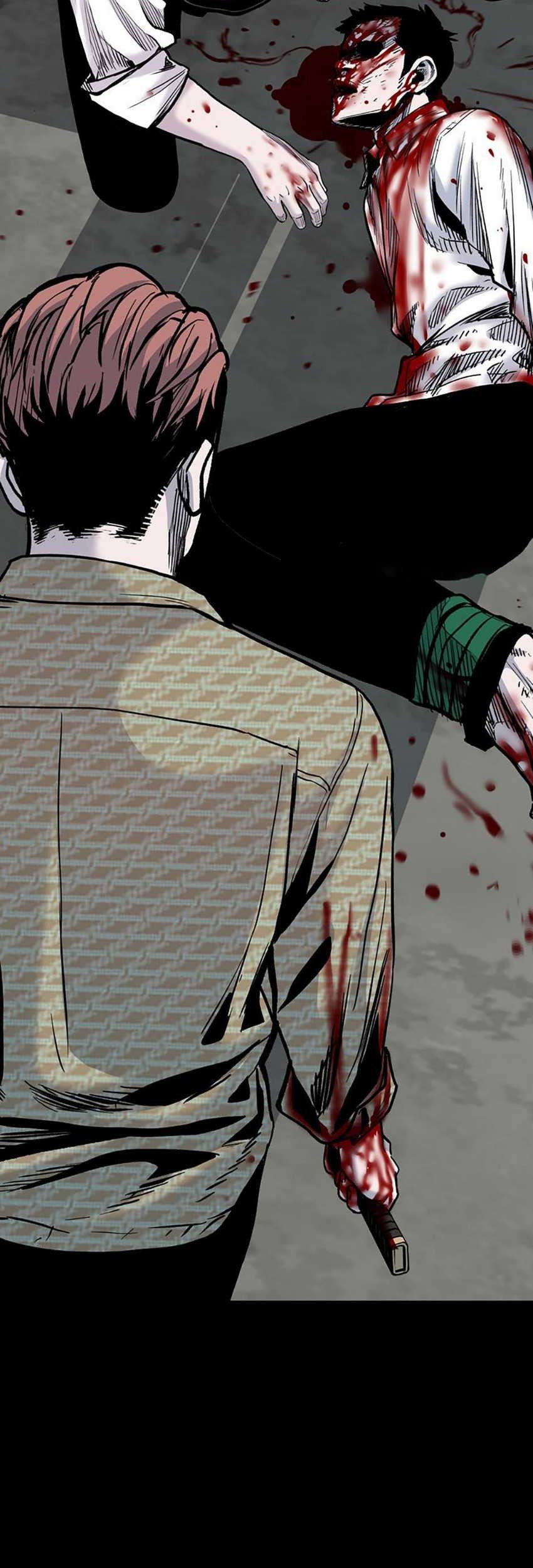 Switch Chapter 85 - halaman 8