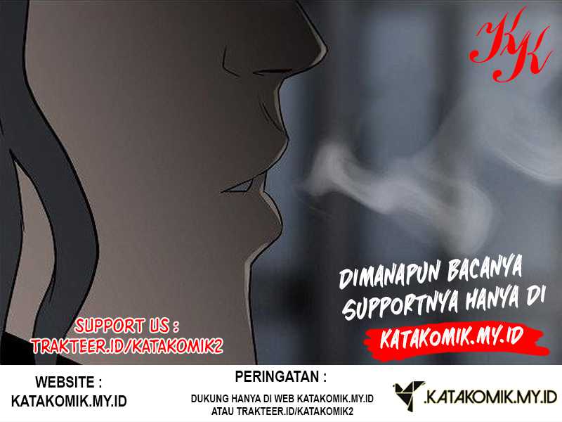 Switch Chapter 86 - halaman 101