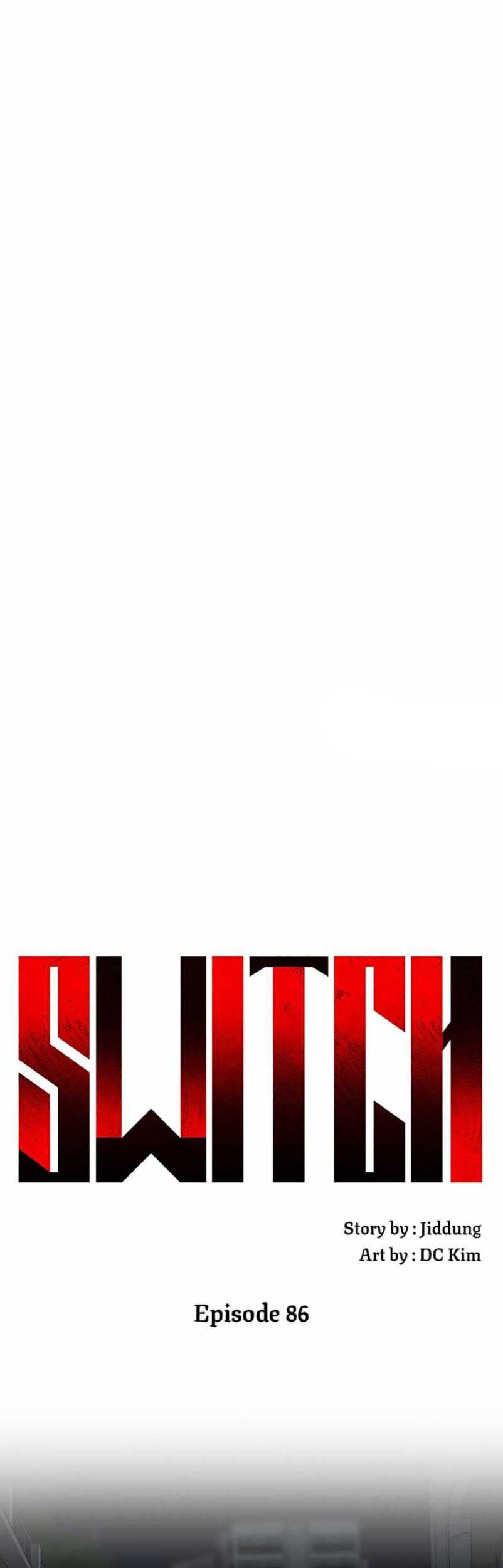 Switch Chapter 86 - halaman 14