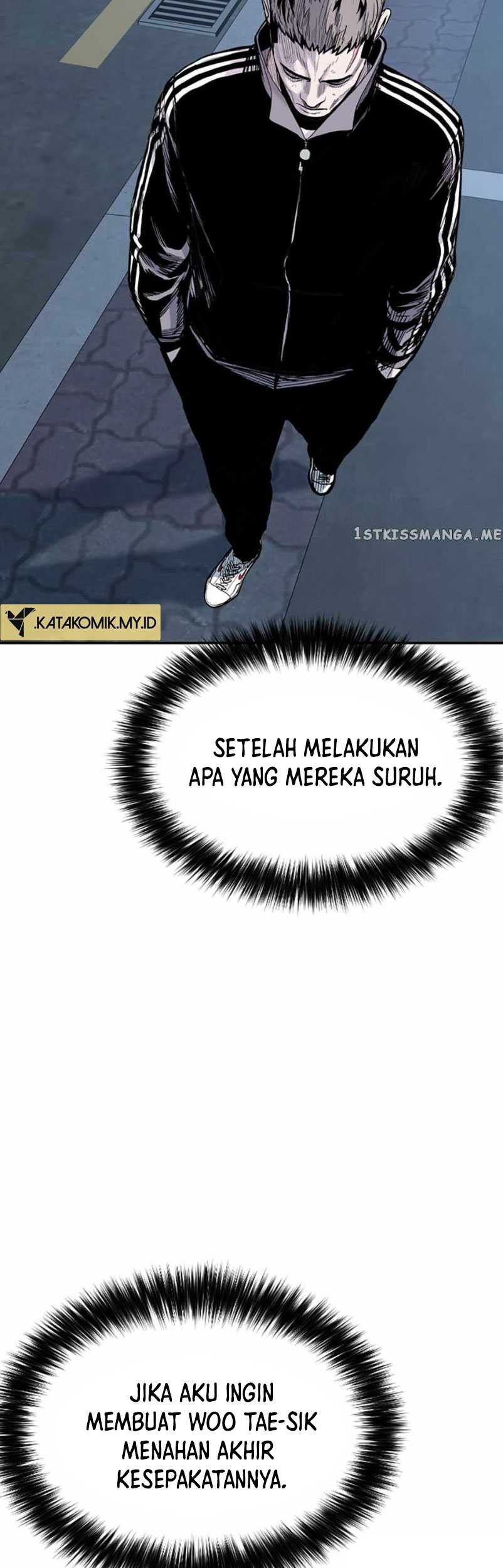 Switch Chapter 86 - halaman 29