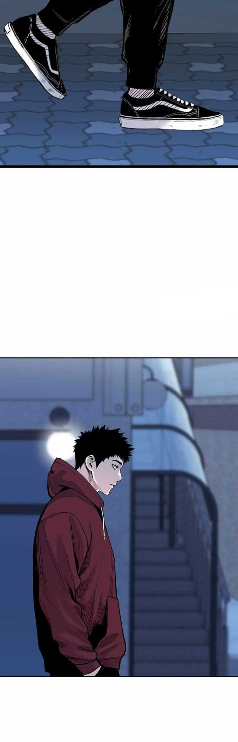Switch Chapter 86 - halaman 3