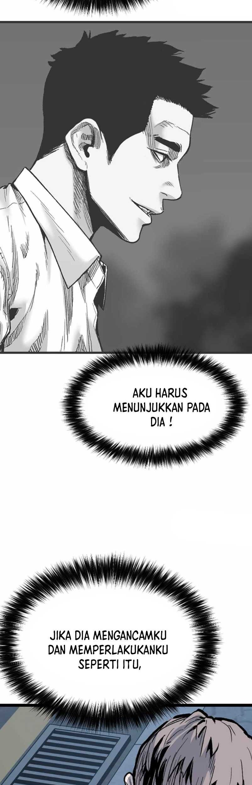 Switch Chapter 86 - halaman 30