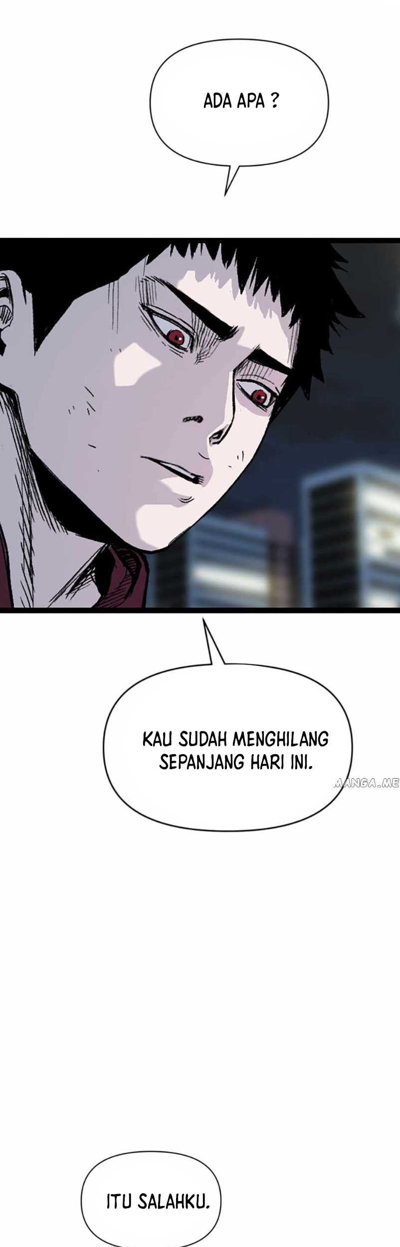 Switch Chapter 86 - halaman 59