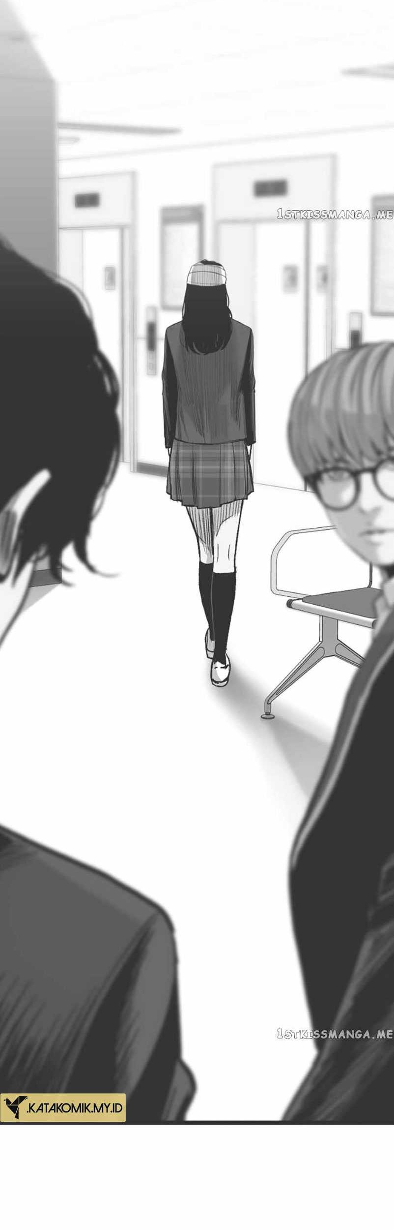 Switch Chapter 86 - halaman 6