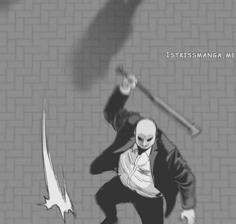 Switch Chapter 86 - halaman 73