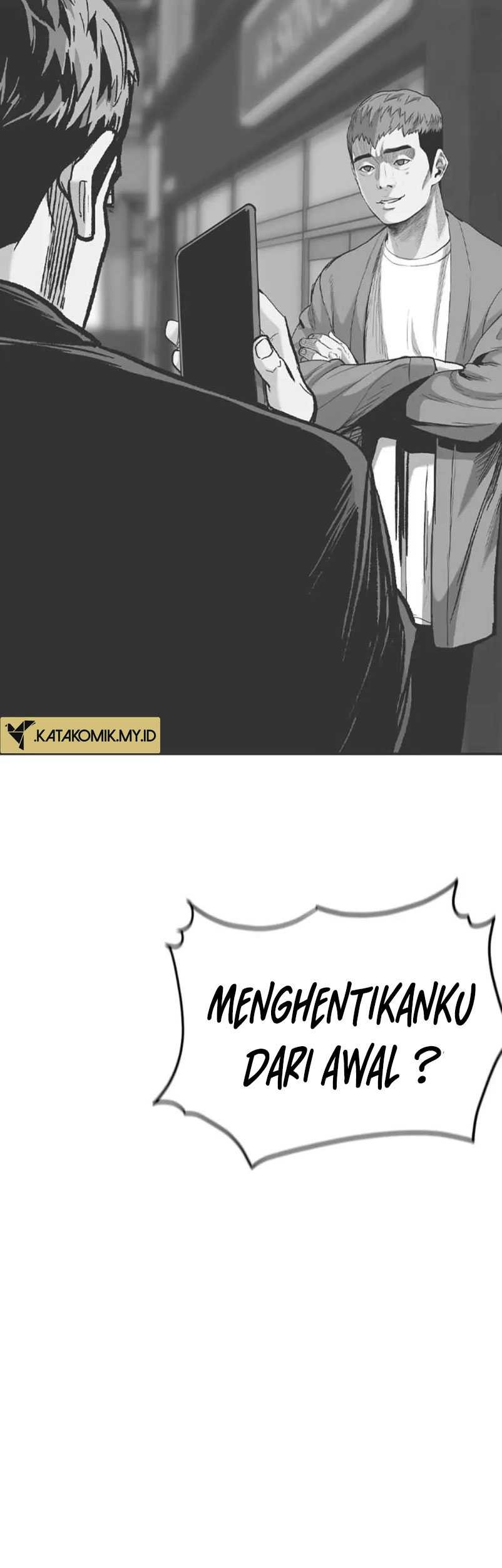 Switch Chapter 87 - halaman 101