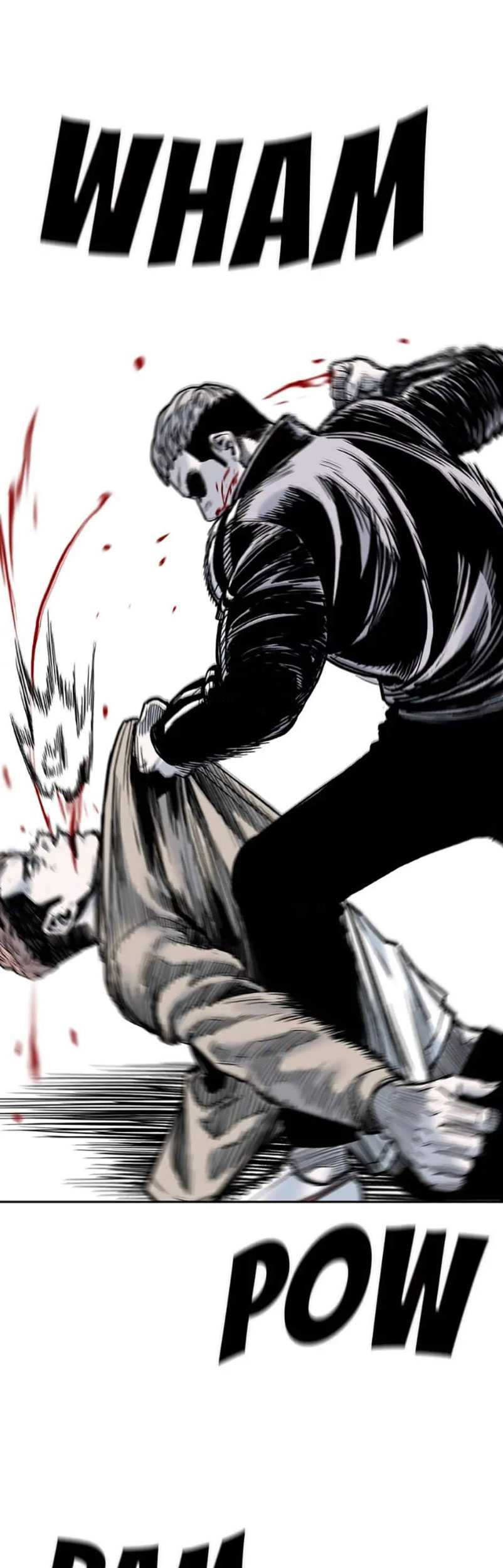 Switch Chapter 87 - halaman 107