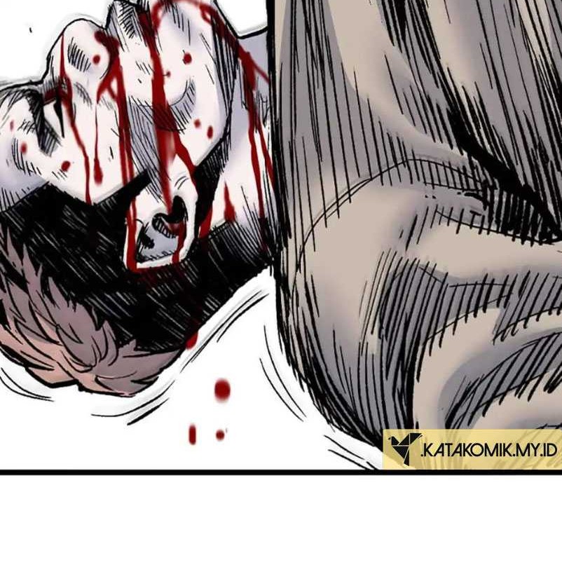 Switch Chapter 87 - halaman 110