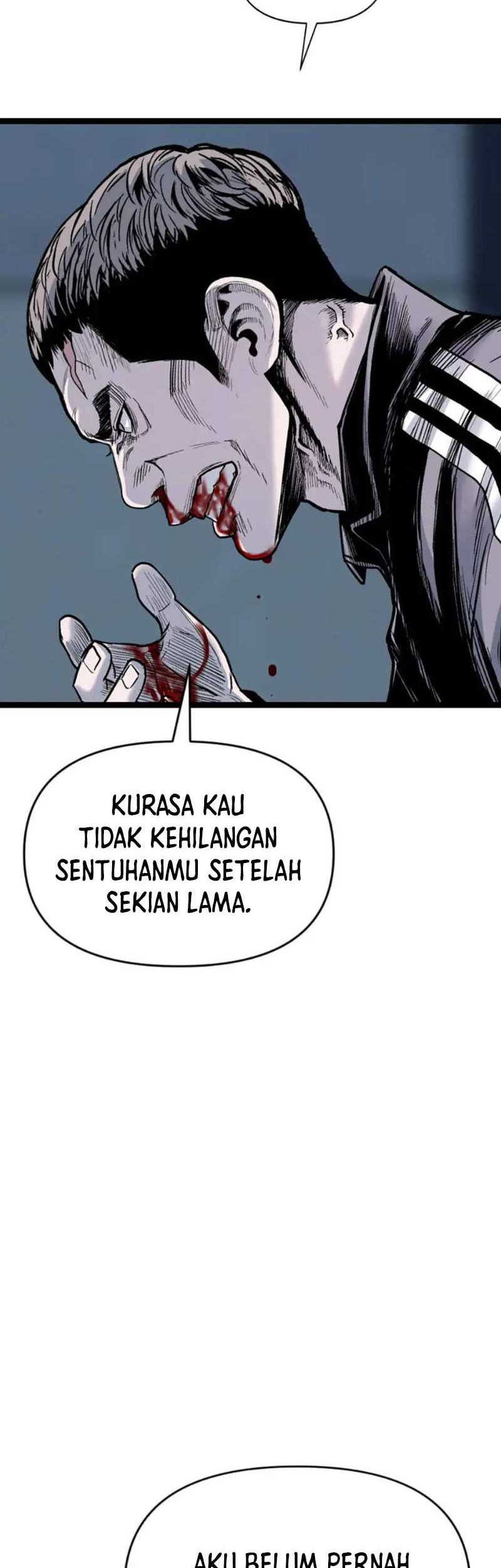 Switch Chapter 87 - halaman 42