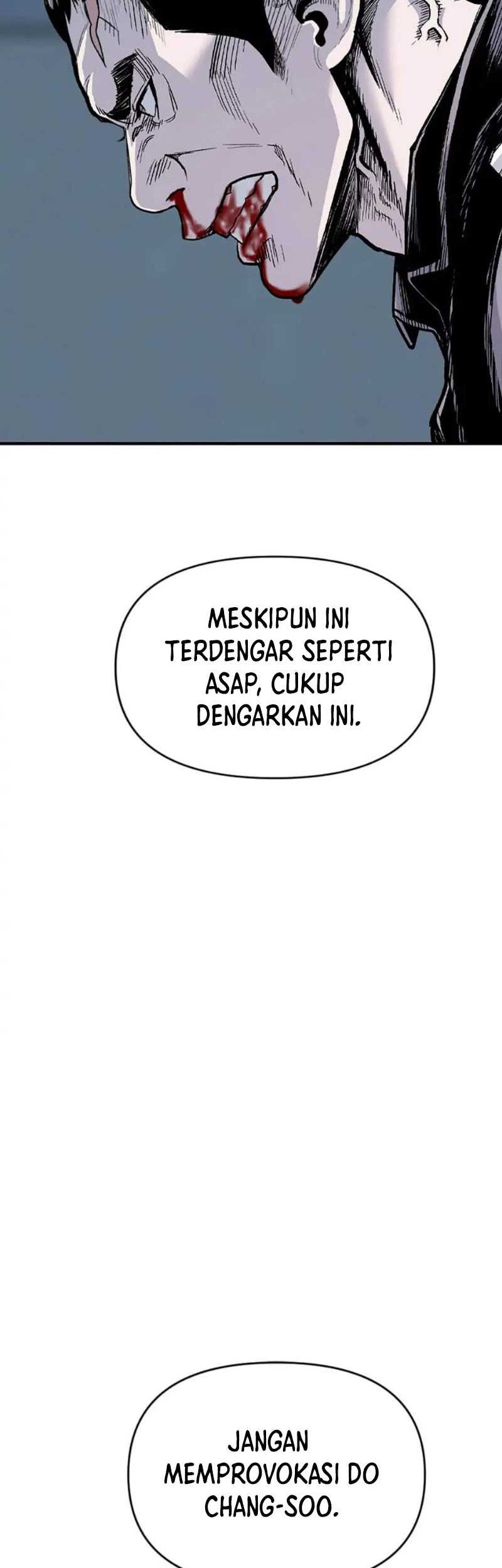 Switch Chapter 87 - halaman 45