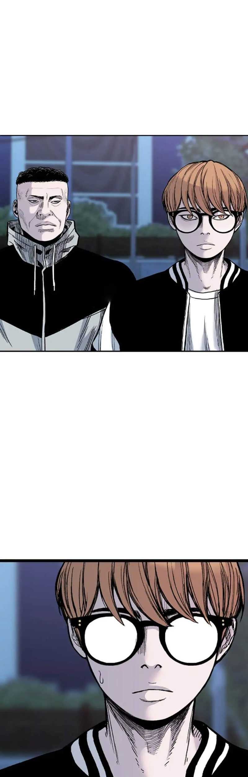Switch Chapter 87 - halaman 53