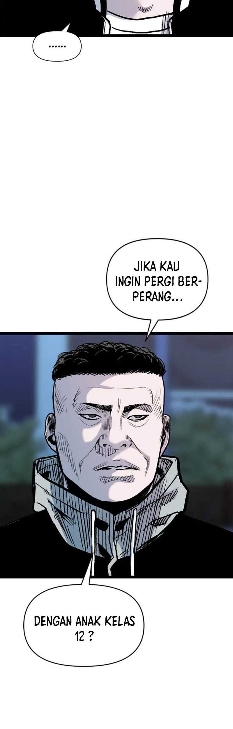 Switch Chapter 87 - halaman 54