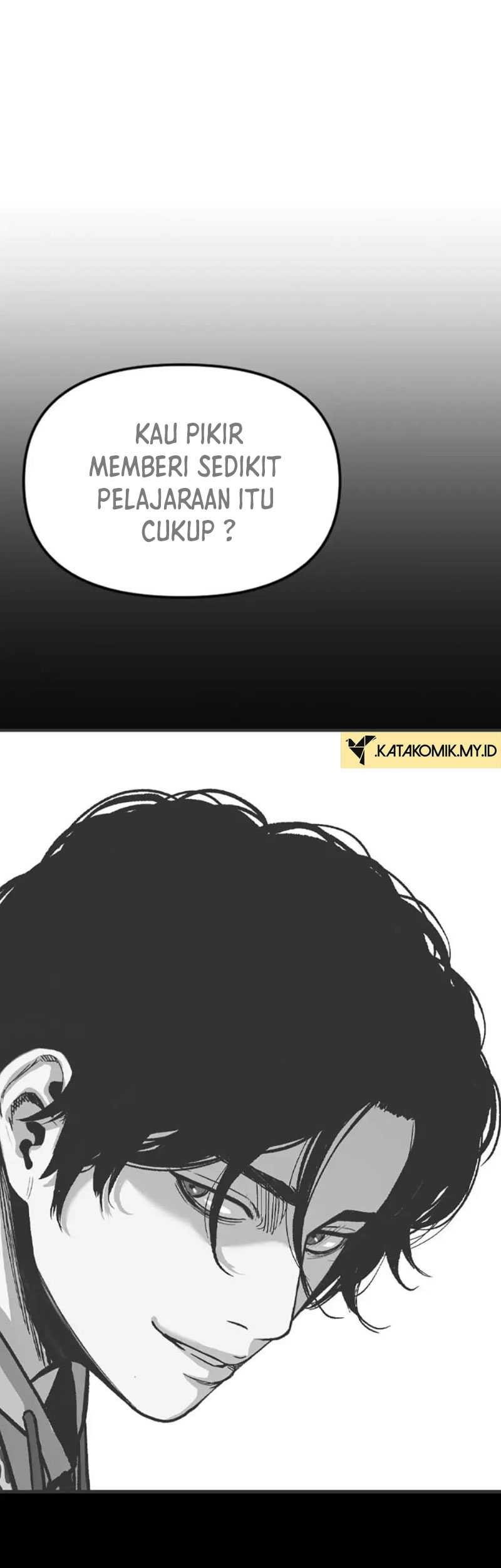 Switch Chapter 87 - halaman 59