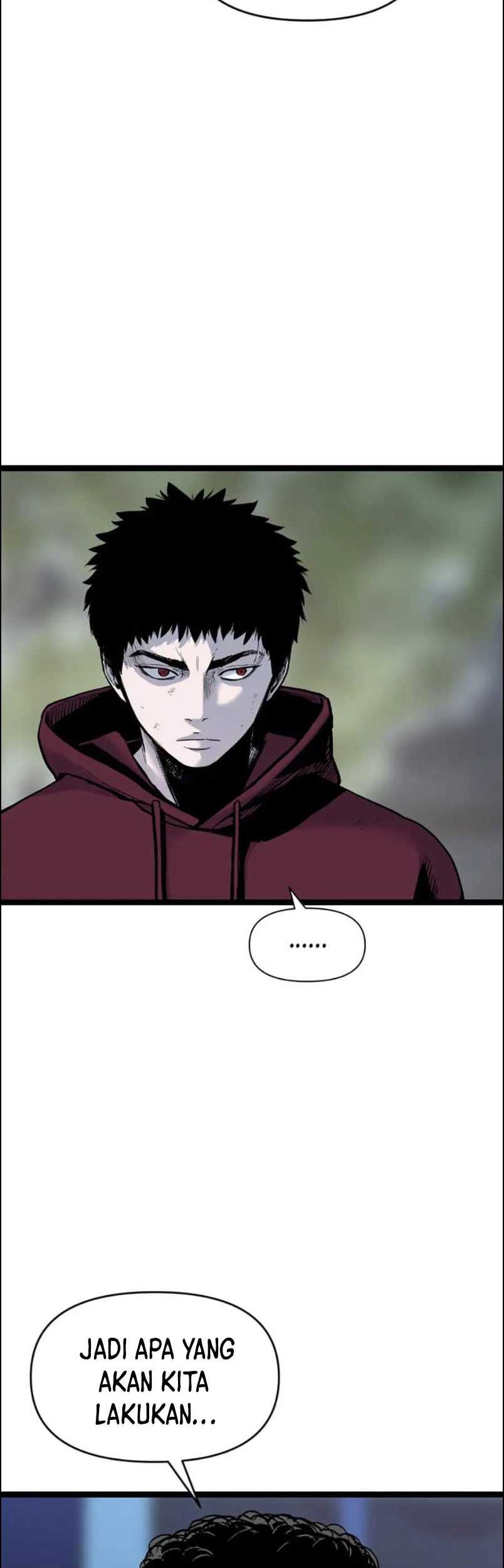 Switch Chapter 87 - halaman 72