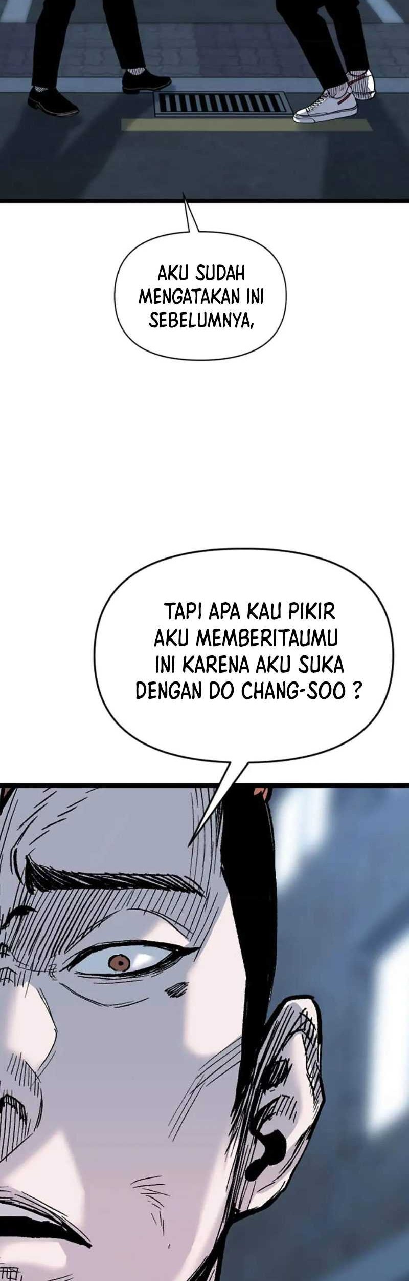Switch Chapter 87 - halaman 84